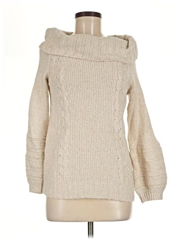 Sleeping On Snow Turtleneck Sweater (view 1)
