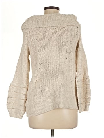 Sleeping On Snow Turtleneck Sweater (view 2)