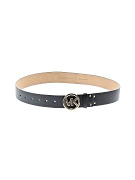 Michael Michael Kors Leather Belt