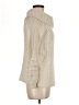 Sleeping On Snow Tan Turtleneck Sweater Size M - photo 4