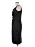 Talbots Black Cocktail Dress Size 6 - photo 5