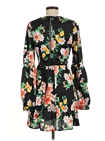PrettyLittleThing Casual Dress (view 2)