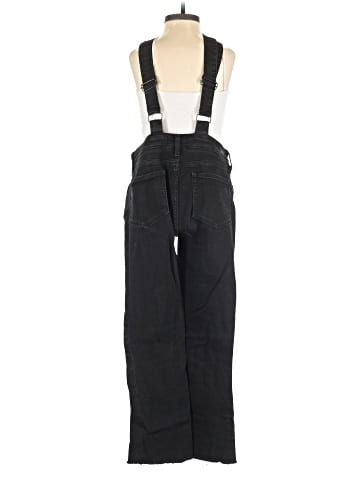 Paige Overalls (view 2)