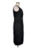 Talbots Black Cocktail Dress Size 6 - photo 4