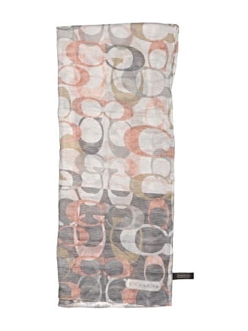Coach Scarf (view 2)