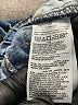 Old Navy Blue Jeans Size 4T - photo 4