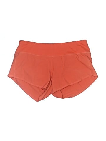 Oiselle Athletic Shorts (view 1)
