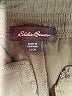 Eddie Bauer Green Casual Pants Size S - photo 7