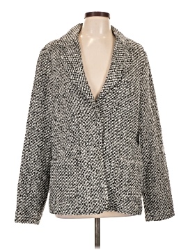 Karen Kane Blazer
