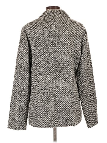 Karen Kane Blazer (view 2)