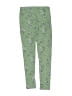 Thereabouts Floral Green Casual Pants Size 14 - photo 2