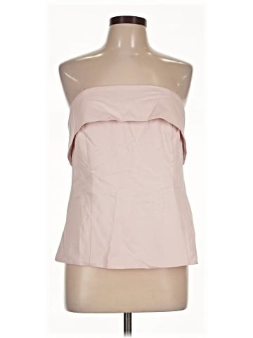 LOFT Versa Sleeveless Blouse (view 1)