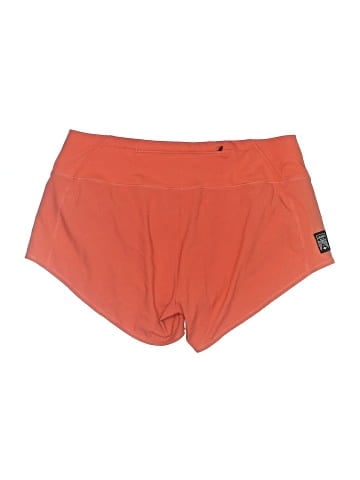 Oiselle Athletic Shorts (view 2)