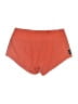 Oiselle Solid Orange Athletic Shorts Size S - photo 2