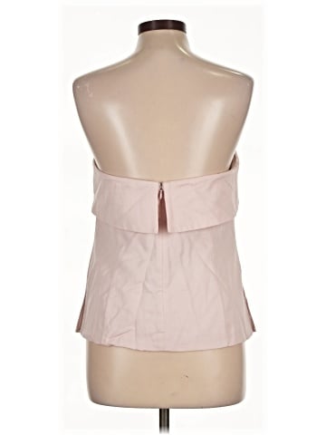 LOFT Versa Sleeveless Blouse (view 2)