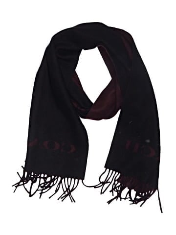 Coach Scarf (view 1)