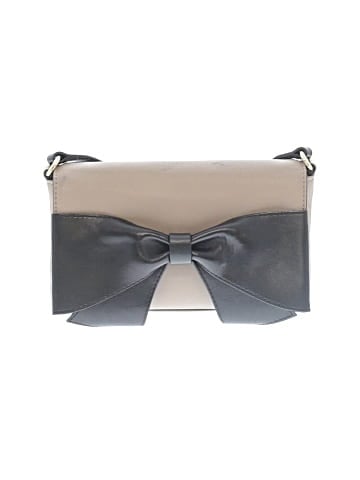 Kate Spade New York Leather Crossbody Bag (view 1)