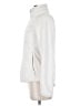 The North Face 100% Polyester Solid White Jacket Size XS - photo 5