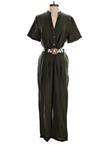 Zara Jumpsuit (view 1)