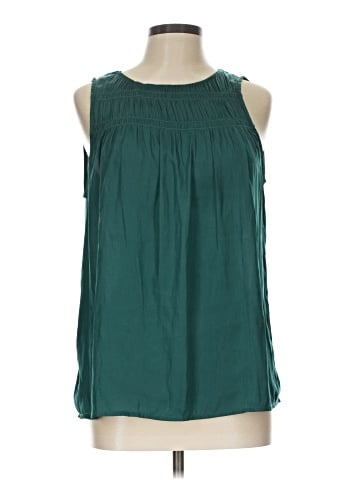 Fun2Fun Sleeveless Blouse (view 1)