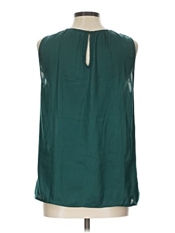 Fun2Fun Sleeveless Blouse (view 2)