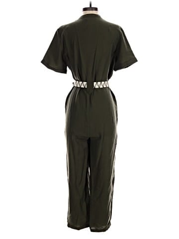 Zara Jumpsuit (view 2)