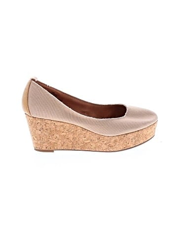 Crown Vintage Wedges (view 1)