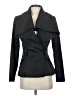 Bebe Black Jacket Size 4 - photo 1