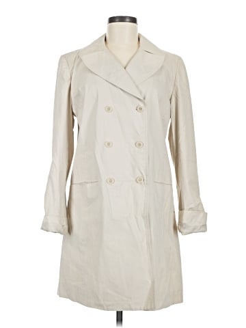 Gap Trenchcoat (view 1)
