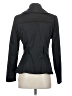 Bebe Black Jacket Size 4 - photo 2