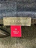 Vince Camuto Blue Jacket Size 1X - photo 3