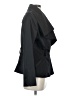Bebe Black Jacket Size 4 - photo 4