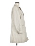 Gap Ivory Trenchcoat Size M - photo 4