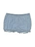 Carter's 100% Cotton Blue Denim Shorts 3-6 MO / 6 MO - photo 1