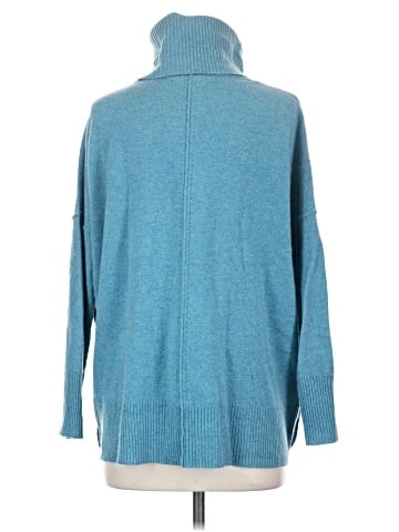 Max Studio Cashmere Pullover Sweater (view 2)