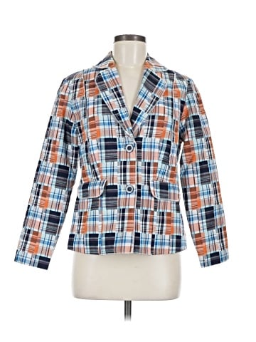 Peck & Peck Blazer (view 1)