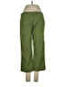 Sanctuary Green Cargo Pants Size S - photo 1