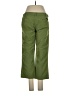 Sanctuary Green Cargo Pants Size S - photo 2
