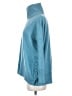Max Studio 100% Cashmere Blue Cashmere Pullover Sweater Size S - photo 5