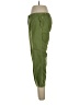 Sanctuary Green Cargo Pants Size S - photo 5