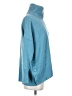 Max Studio 100% Cashmere Blue Cashmere Pullover Sweater Size S - photo 4