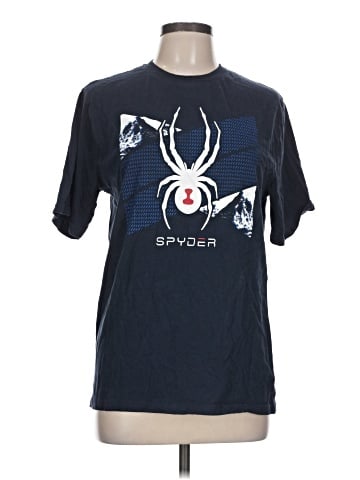 Spyder Short Sleeve T-Shirt (view 1)