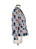 Peck & Peck 100% Cotton Checkered-gingham Blue Blazer Size 6 - photo 4