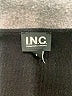 INC International Concepts Black Blazer Size S - photo 6