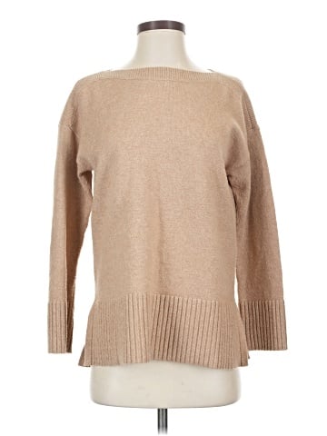 Ann Taylor LOFT Pullover Sweater (view 1)