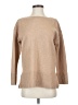 Ann Taylor LOFT Tan Pullover Sweater Size S (petite) - photo 1