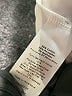 Talbots White 3/4 Sleeve Top Size XL - photo 5