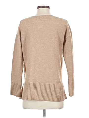 Ann Taylor LOFT Pullover Sweater (view 2)
