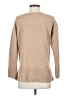 Ann Taylor LOFT Tan Pullover Sweater Size S (petite) - photo 2