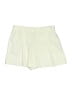 Zara Ivory Shorts Size XL - photo 1